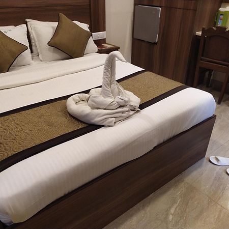Hotel White Boutique Pondichéry Extérieur photo