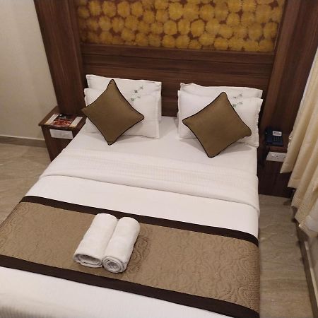 Hotel White Boutique Pondichéry Extérieur photo