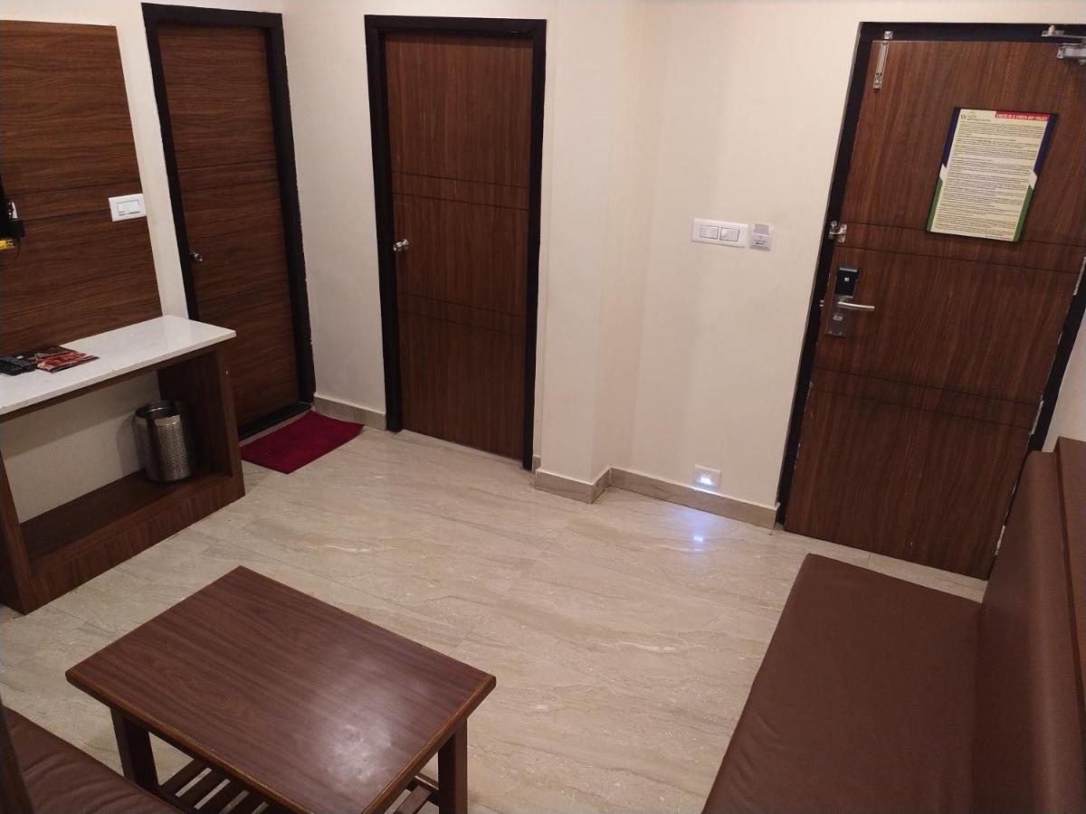Hotel White Boutique Pondichéry Extérieur photo