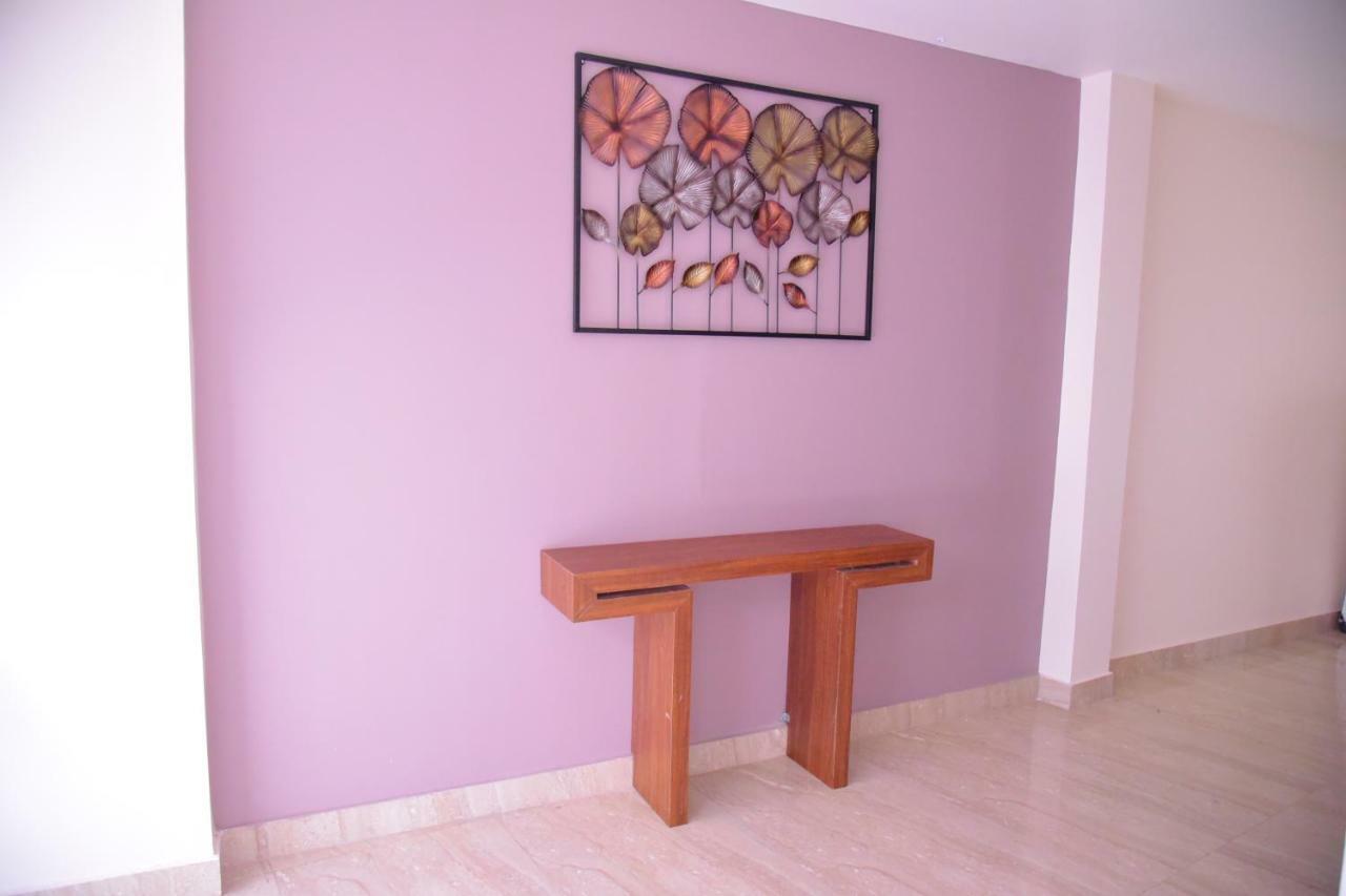 Hotel White Boutique Pondichéry Extérieur photo